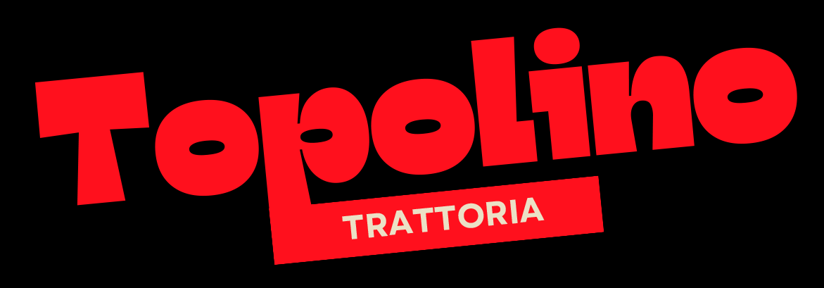 Trattoria Topolino